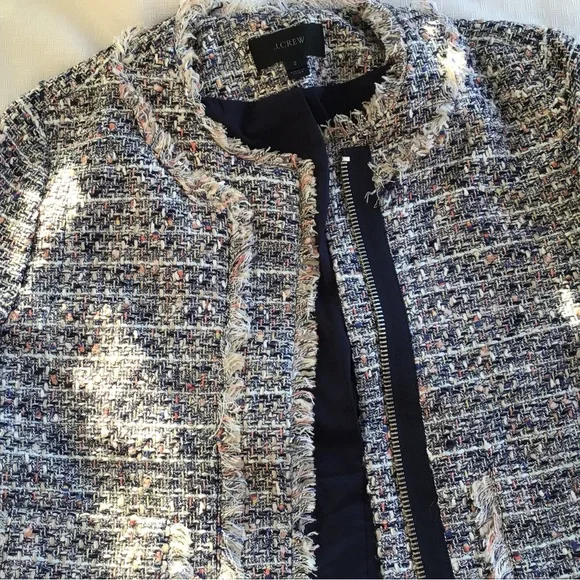 JCrew blazer - Picture 4 of 6